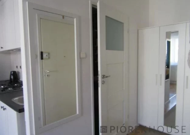 1 pokój, mieszkanie 27,00 m², piętro 1, oferta nr , 77114/6624/OMS, Warszawa, Białołęka, Białołęka, Skarbka z Gór