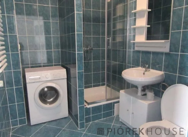 1 pokój, mieszkanie 27,00 m², piętro 1, oferta nr , 77114/6624/OMS, Warszawa, Białołęka, Białołęka, Skarbka z Gór