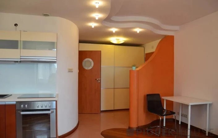 1 pokój, mieszkanie 34,20 m², piętro 6, oferta nr , 76828/6624/OMS, Warszawa, Ursus, Ursus, Skoroszewska