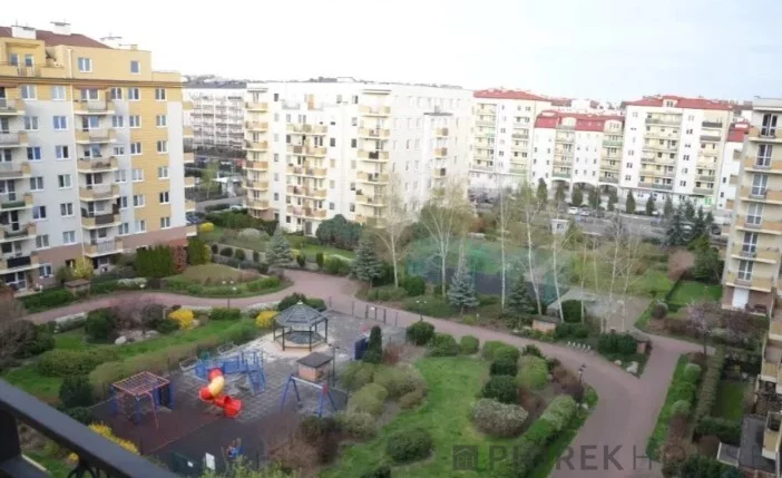 1 pokój, mieszkanie 34,20 m², piętro 6, oferta nr , 76828/6624/OMS, Warszawa, Ursus, Ursus, Skoroszewska