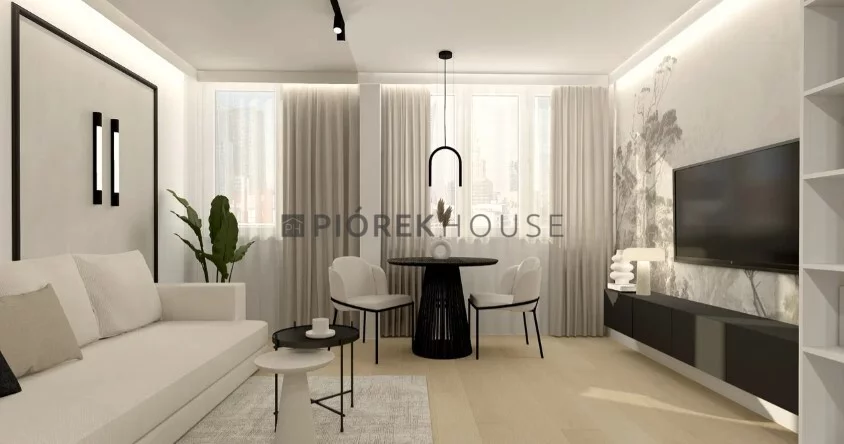 Apartamenty 72887/6624/OMS Warszawa Śródmieście Śliska