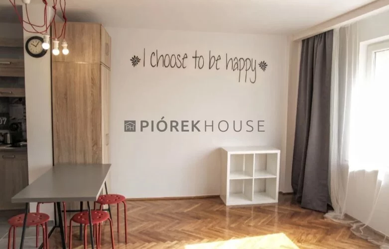 Apartament na sprzedaż, 30,00 m², 1 pokój, piętro 3, oferta nr 69328/6624/OMS