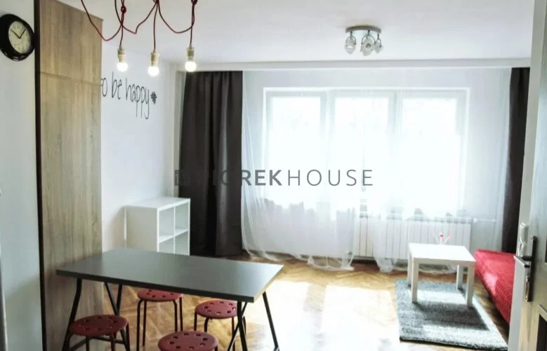 Mieszkanie jednopokojowe 30,00 m², Warszawa, Wola, Smocza, Sprzedaż