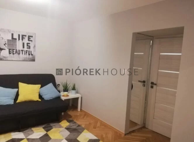 Apartament na sprzedaż, 30,00 m², 1 pokój, piętro 4, oferta nr 64901/6624/OMS