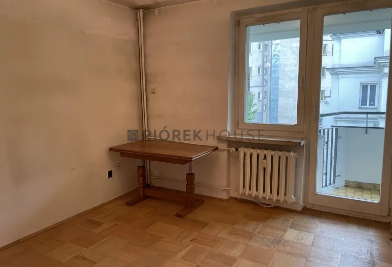 Apartament 30,82 m², piętro 3, oferta nr , 66728/6624/OMS, Warszawa, Śródmieście, Śródmieście, Śniadeckich-idx