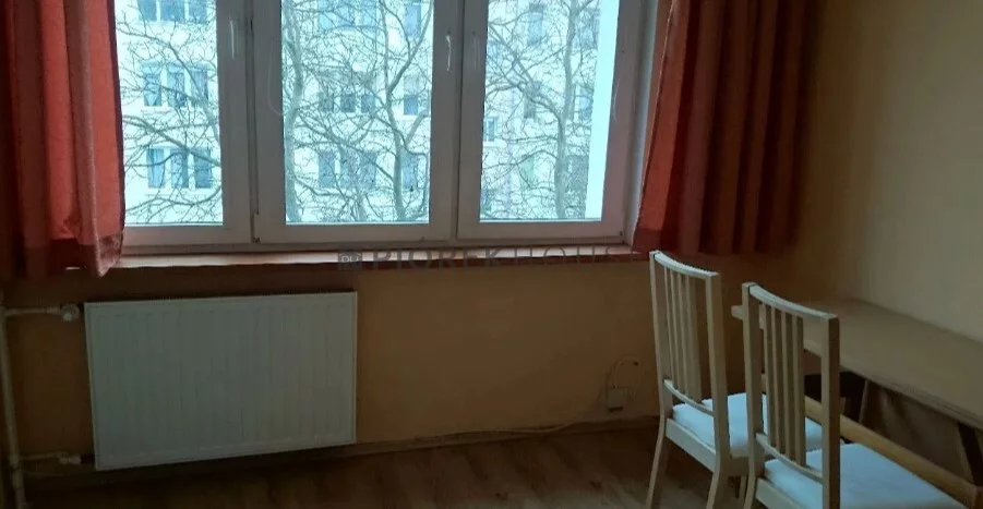 Mieszkanie jednopokojowe 24,40 m², Warszawa, Mokotów, Śniardwy, Sprzedaż