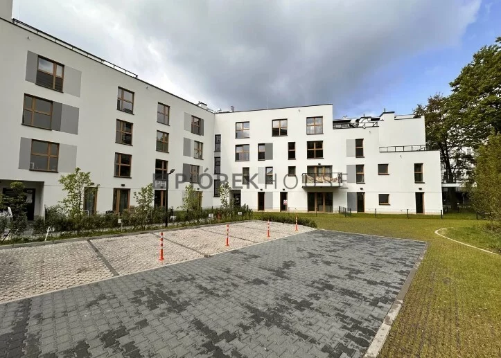 Mieszkanie jednopokojowe 26,54 m², Warszawa, Bielany, Sokratesa, Sprzedaż