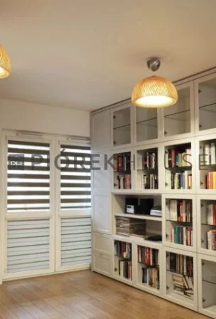 1 pokój, apartament 31,88 m², piętro 1, oferta nr , 76517/6624/OMS, Warszawa, Bielany, Bielany, Sokratesa