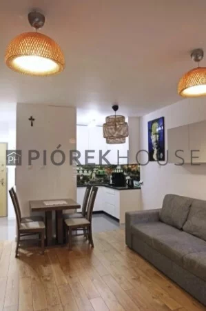 1 pokój, apartament 31,88 m², piętro 1, oferta nr , 76517/6624/OMS, Warszawa, Bielany, Bielany, Sokratesa