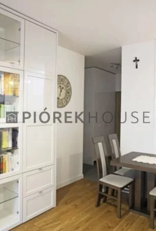 1 pokój, apartament 31,88 m², piętro 1, oferta nr , 76517/6624/OMS, Warszawa, Bielany, Bielany, Sokratesa