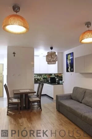 1 pokój, mieszkanie 31,88 m², piętro 1, oferta nr , 77546/6624/OMS, Warszawa, Bielany, Bielany, Sokratesa