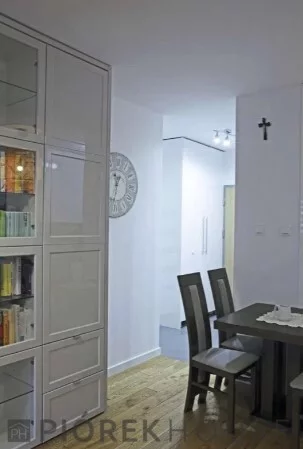 1 pokój, mieszkanie 31,88 m², piętro 1, oferta nr , 77546/6624/OMS, Warszawa, Bielany, Bielany, Sokratesa