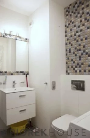 1 pokój, mieszkanie 31,88 m², piętro 1, oferta nr , 77546/6624/OMS, Warszawa, Bielany, Bielany, Sokratesa