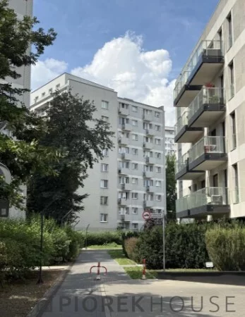 1 pokój, apartament 29,98 m², piętro 8, oferta nr , 76114/6624/OMS, Warszawa, Śródmieście, Śródmieście, Solec