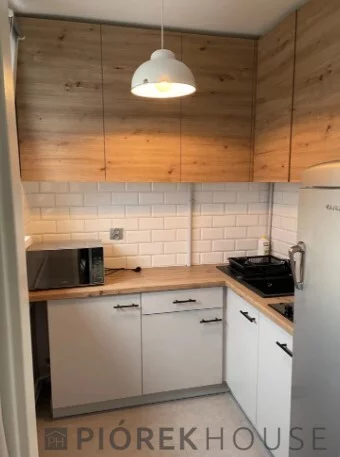 1 pokój, mieszkanie 29,98 m², piętro 8, oferta nr , 77634/6624/OMS, Warszawa, Śródmieście, Śródmieście, Solec