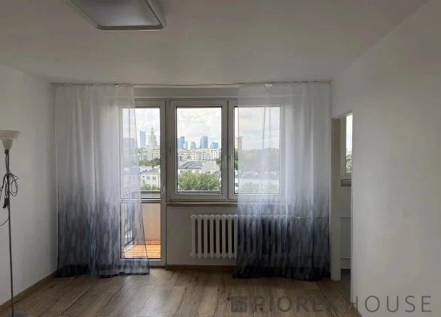 1 pokój, mieszkanie 29,98 m², piętro 8, oferta nr , 77634/6624/OMS, Warszawa, Śródmieście, Śródmieście, Solec