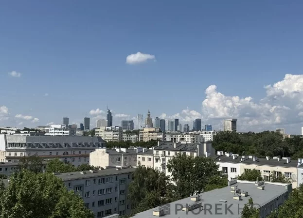 1 pokój, mieszkanie 29,98 m², piętro 8, oferta nr , 77634/6624/OMS, Warszawa, Śródmieście, Śródmieście, Solec