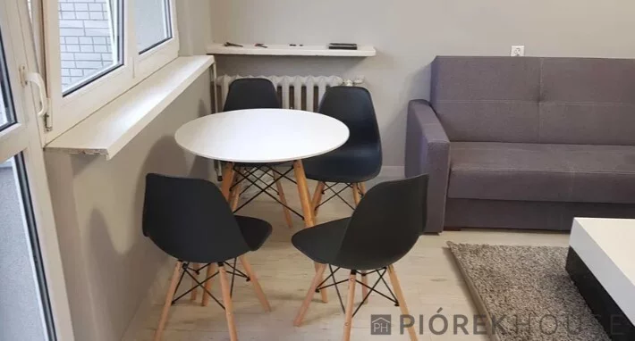 1 pokój, mieszkanie 29,98 m², piętro 1, oferta nr , 78109/6624/OMS, Warszawa, Śródmieście, Śródmieście, Solec