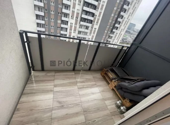 1 pokój, apartament 29,30 m², piętro 10, oferta nr , 76610/6624/OMS, Warszawa, Wola, Wola, Stańczyka