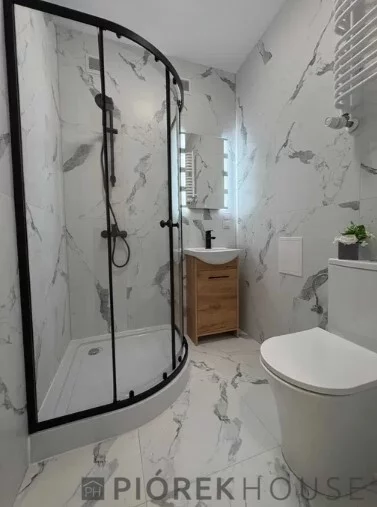 1 pokój, apartament 23,11 m², piętro 1, oferta nr , 77405/6624/OMS, Warszawa, Bielany, Bielany, Stanisława Przybyszewskiego