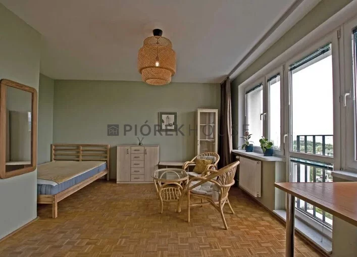 Apartamenty 76604/6624/OMS Warszawa Mokotów Stefana Pieńkowskiego