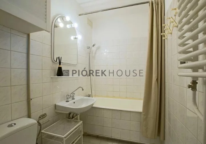 1 pokój, mieszkanie 31,00 m², piętro 9, oferta nr , 76604/6624/OMS, Warszawa, Mokotów, Mokotów, Stefana Pieńkowskiego