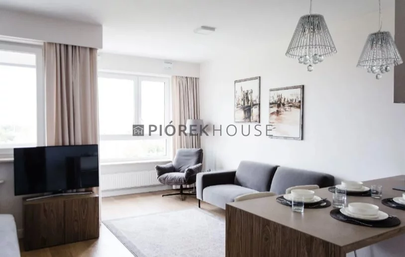 1 pokój, mieszkanie 34,49 m², piętro 8, oferta nr , 67967/6624/OMS, Warszawa, Bielany, Bielany, Stefana Żeromskiego