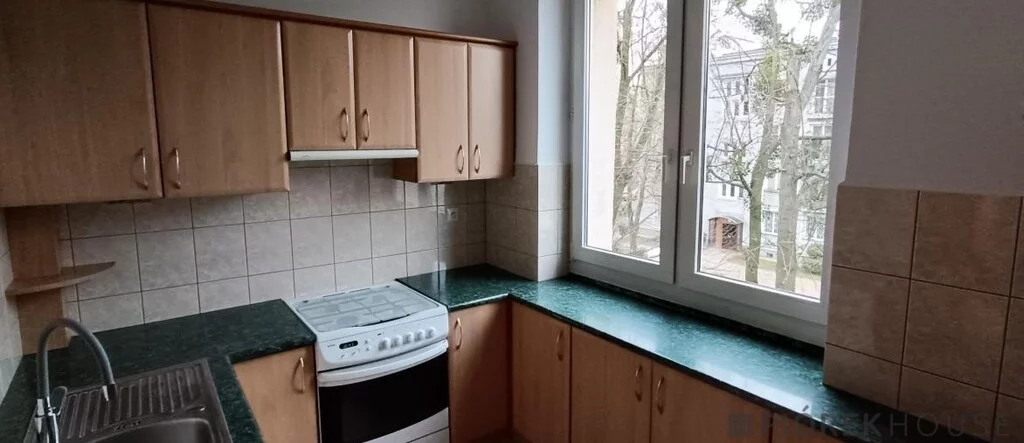 1 pokój, mieszkanie 38,30 m², piętro 2, oferta nr , 78349/6624/OMS, Warszawa, Bielany, Bielany, Stefana Żeromskiego