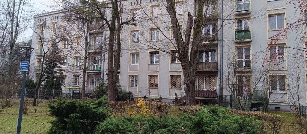 1 pokój, mieszkanie 38,30 m², piętro 2, oferta nr , 78349/6624/OMS, Warszawa, Bielany, Bielany, Stefana Żeromskiego