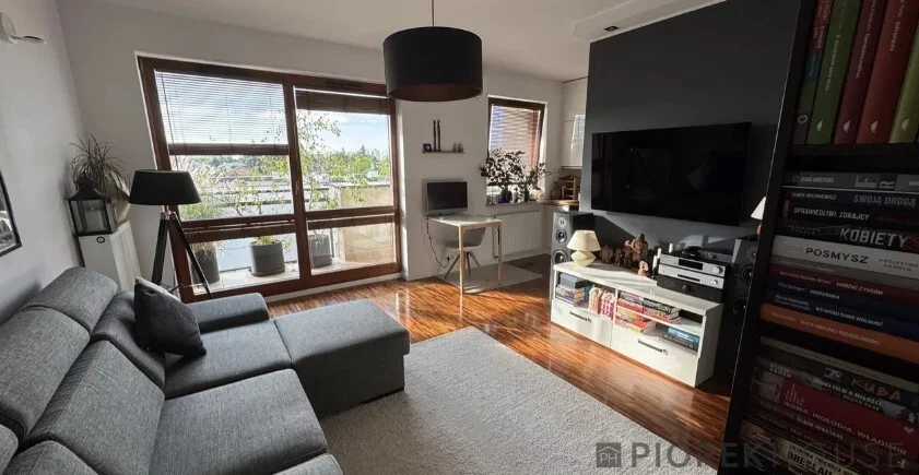 1 pokój, mieszkanie 30,60 m², piętro 4, oferta nr , 77210/6624/OMS, Warszawa, Bemowo, Bemowo, Strzelców