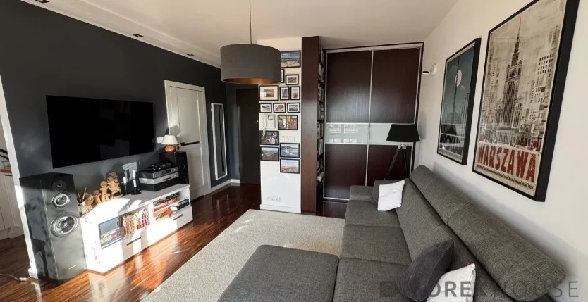 1 pokój, mieszkanie 30,60 m², piętro 4, oferta nr , 77210/6624/OMS, Warszawa, Bemowo, Bemowo, Strzelców