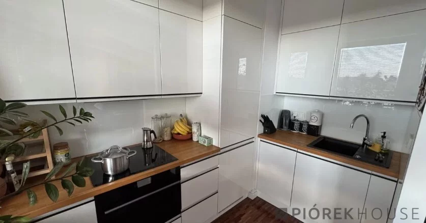 1 pokój, mieszkanie 30,60 m², piętro 4, oferta nr , 77210/6624/OMS, Warszawa, Bemowo, Bemowo, Strzelców