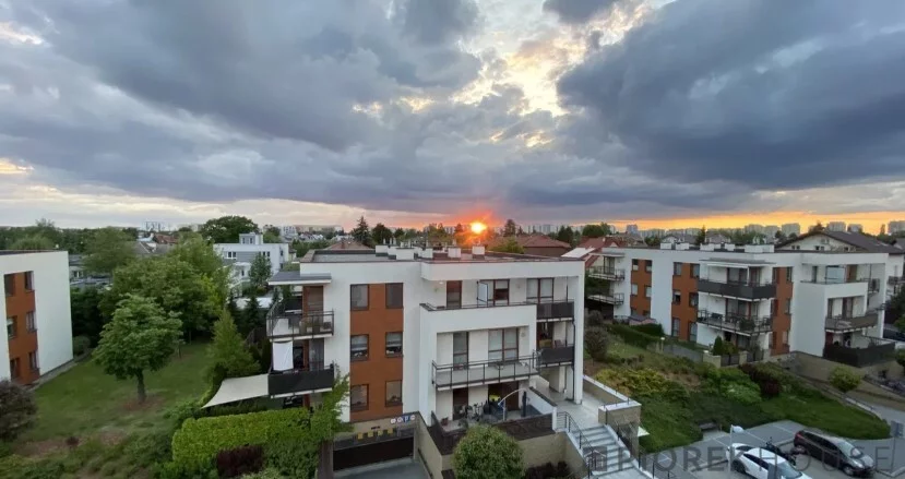 1 pokój, mieszkanie 30,60 m², piętro 4, oferta nr , 77210/6624/OMS, Warszawa, Bemowo, Bemowo, Strzelców