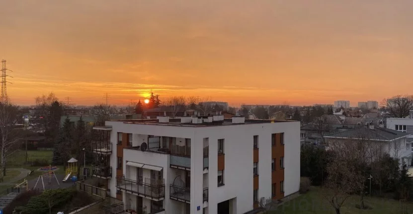 1 pokój, mieszkanie 30,60 m², piętro 4, oferta nr , 77210/6624/OMS, Warszawa, Bemowo, Bemowo, Strzelców