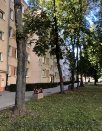 1 pokój, apartament 28,00 m², piętro 1, oferta nr , 76015/6624/OMS, Warszawa, Targówek, Targówek, Suwalska