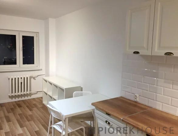 1 pokój, mieszkanie 27,00 m², piętro 7, oferta nr , 76306/6624/OMS, Warszawa, Mokotów, Mokotów, św. Bonifacego
