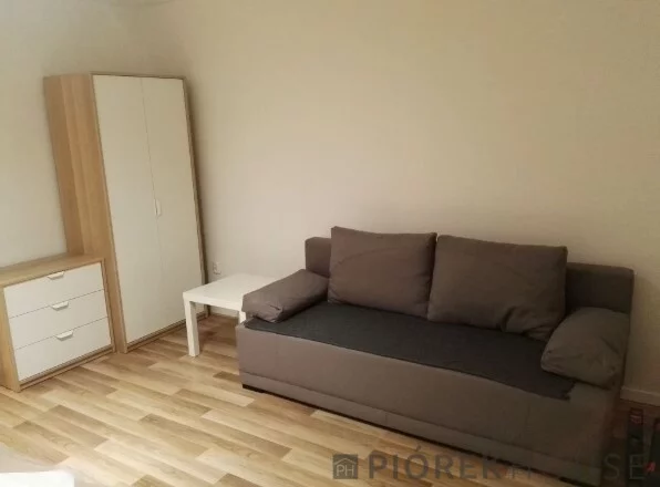 1 pokój, mieszkanie 27,00 m², piętro 7, oferta nr , 76306/6624/OMS, Warszawa, Mokotów, Mokotów, św. Bonifacego