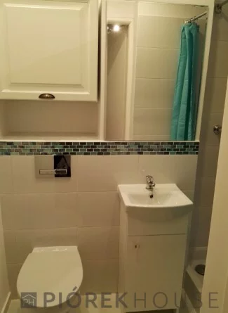 1 pokój, mieszkanie 27,00 m², piętro 7, oferta nr , 76306/6624/OMS, Warszawa, Mokotów, Mokotów, św. Bonifacego