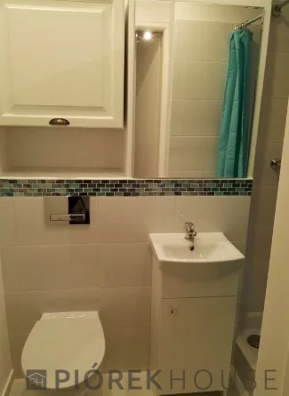 1 pokój, mieszkanie 27,00 m², piętro 7, oferta nr , 77441/6624/OMS, Warszawa, Mokotów, Mokotów, św. Bonifacego