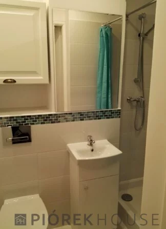 1 pokój, mieszkanie 27,00 m², piętro 7, oferta nr , 77441/6624/OMS, Warszawa, Mokotów, Mokotów, św. Bonifacego