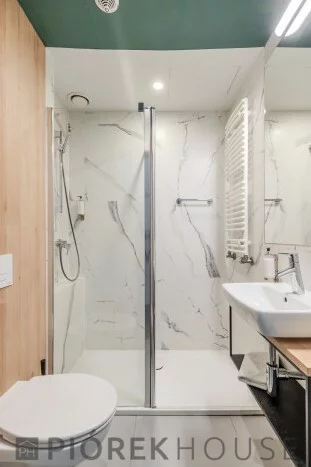 1 pokój, mieszkanie 35,00 m², piętro 1, oferta nr , 75830/6624/OMS, Warszawa, Wilanów, Wilanów, św. Urszuli Ledóchowskiej