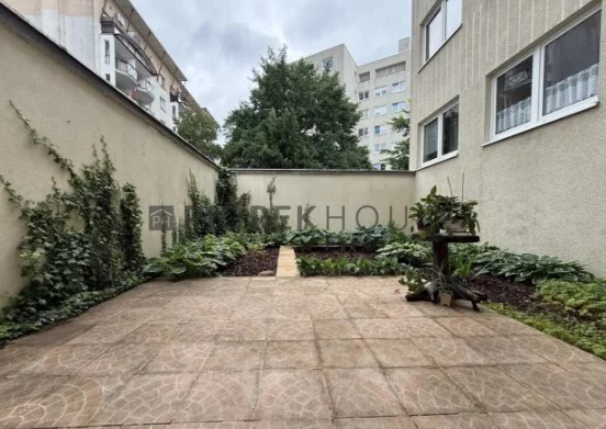 1 pokój, mieszkanie 32,30 m², parter, oferta nr , 76587/6624/OMS, Warszawa, Białołęka, Białołęka, Światowida