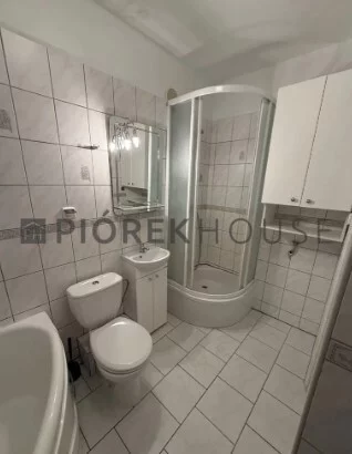 1 pokój, mieszkanie 32,30 m², parter, oferta nr , 76587/6624/OMS, Warszawa, Białołęka, Białołęka, Światowida