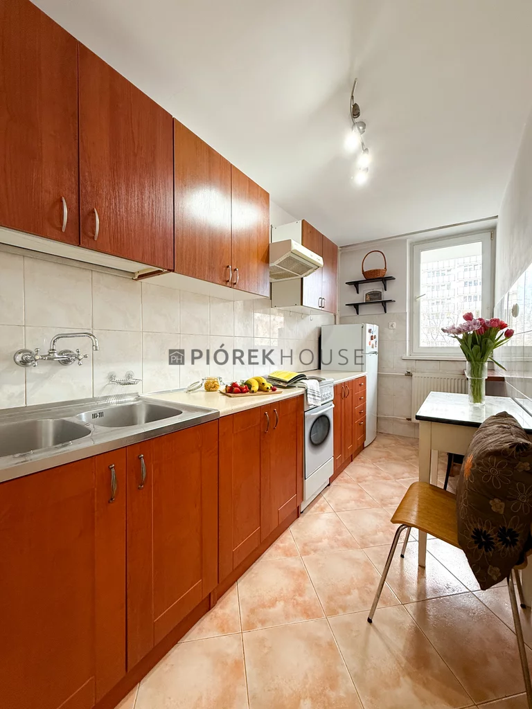 Mieszkanie jednopokojowe 30,00 m², Warszawa, Praga Południe, Świętosławska, Sprzedaż