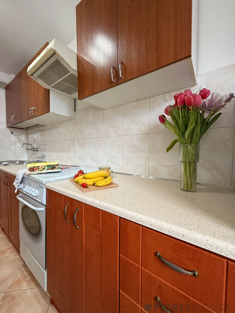 1 pokój, mieszkanie 30,00 m², piętro 2, oferta nr , 76521/6624/OMS, Warszawa, Praga Południe, Praga Południe, Świętosławska