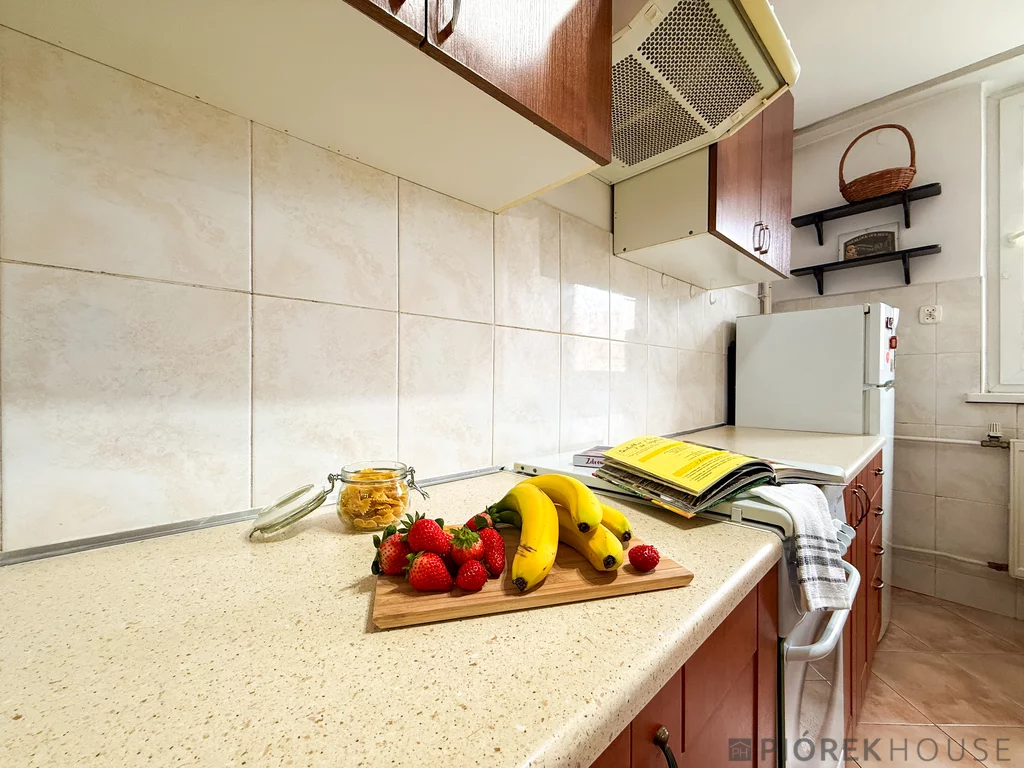 1 pokój, mieszkanie 30,00 m², piętro 2, oferta nr , 76521/6624/OMS, Warszawa, Praga Południe, Praga Południe, Świętosławska