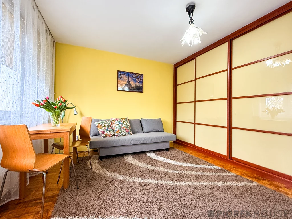 1 pokój, mieszkanie 30,00 m², piętro 2, oferta nr , 76521/6624/OMS, Warszawa, Praga Południe, Praga Południe, Świętosławska