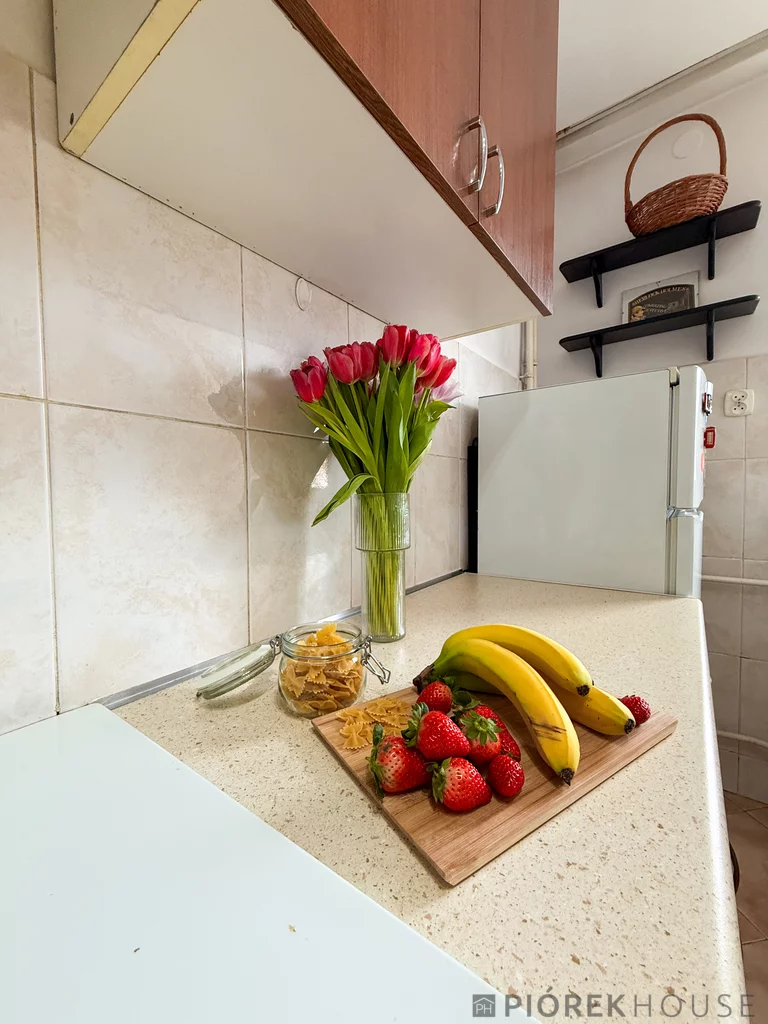 1 pokój, mieszkanie 30,00 m², piętro 2, oferta nr , 76521/6624/OMS, Warszawa, Praga Południe, Praga Południe, Świętosławska
