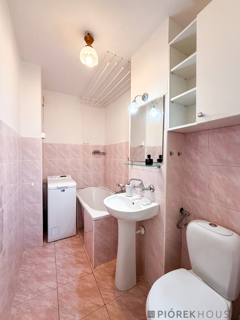 1 pokój, mieszkanie 30,00 m², piętro 2, oferta nr , 76521/6624/OMS, Warszawa, Praga Południe, Praga Południe, Świętosławska