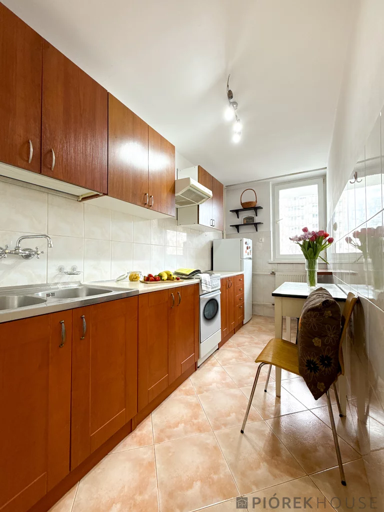 1 pokój, mieszkanie 30,00 m², piętro 2, oferta nr , 76521/6624/OMS, Warszawa, Praga Południe, Praga Południe, Świętosławska